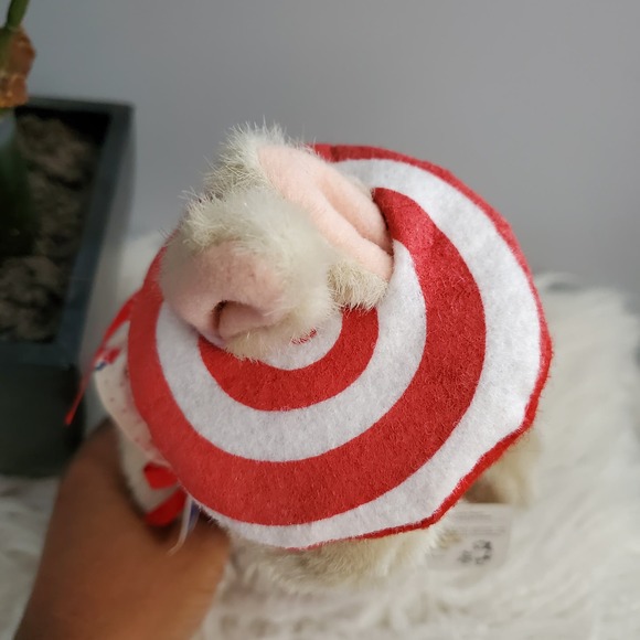 Vintage Muffy VanderBear Hoppy VanderHare The Bunny Knave Stuffed Toy - Picture 7 of 10